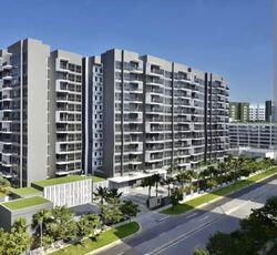 Signature At Yishun (D27), Condominium #632030481